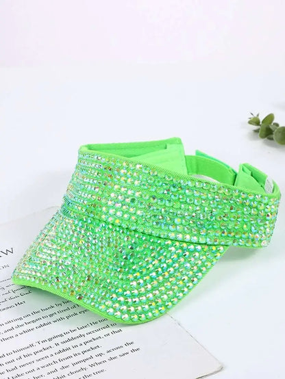Rhinestone Peaks - gmaxx