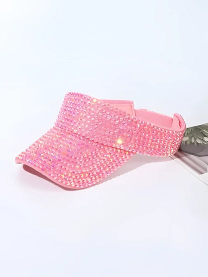 Rhinestone Peaks - gmaxx