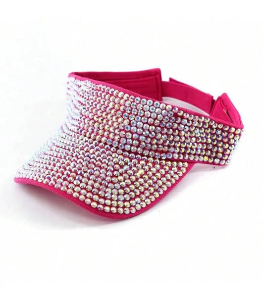 Rhinestone Peaks - gmaxx