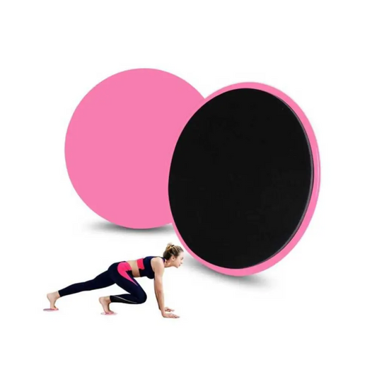 Sliding Disc's - gmaxx