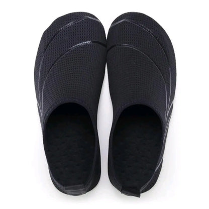 Slip On Aqua Beach Shoes - gmaxx