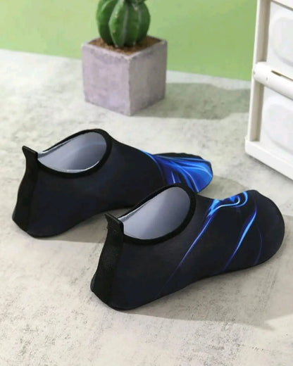 Slip On Aqua Beach Shoes - gmaxx