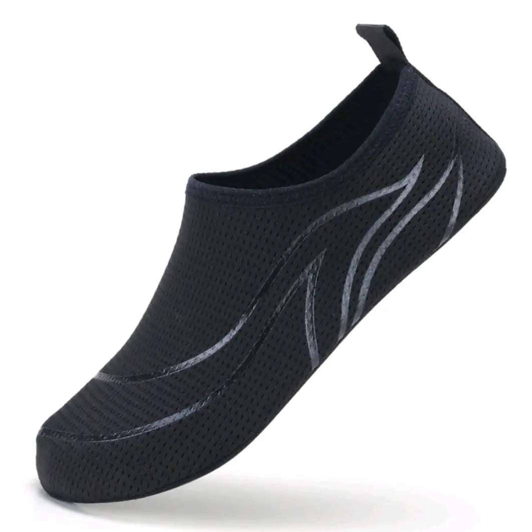 Slip On Aqua Beach Shoes - gmaxx
