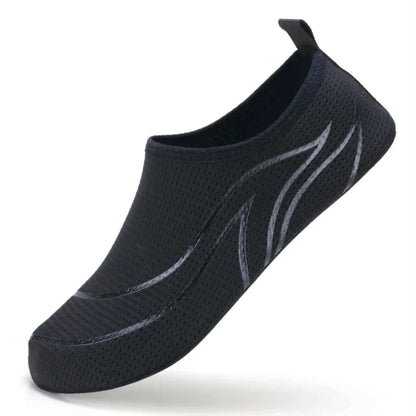 Slip On Aqua Beach Shoes - gmaxx