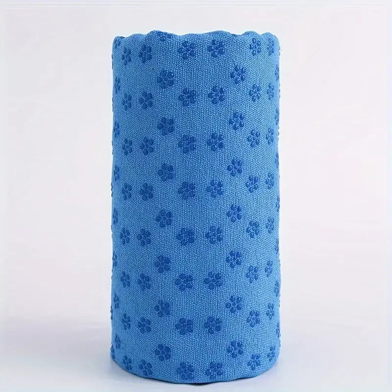Slip Resistant Yoga Towel - gmaxx