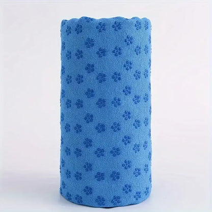 Slip Resistant Yoga Towel - gmaxx