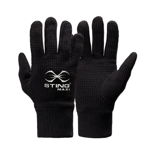 Sting Air Weave Cotton Gloves - gmaxx