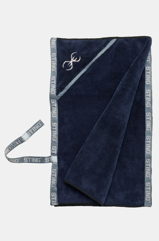 Sting gym towels - gmaxx
