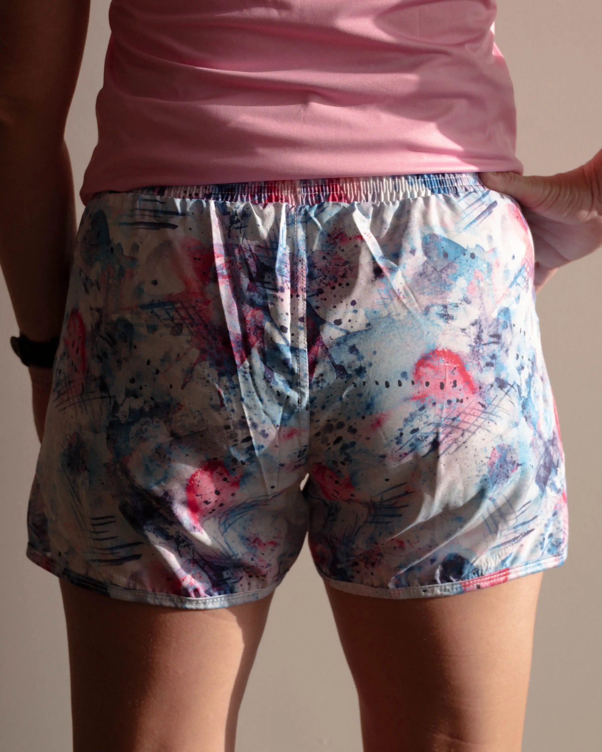 Summer Running Shorts - Sports Shorts