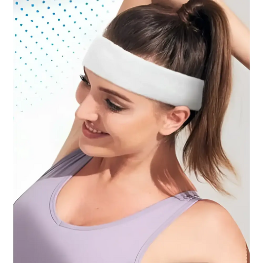 Sweat Head Bands - Accessories