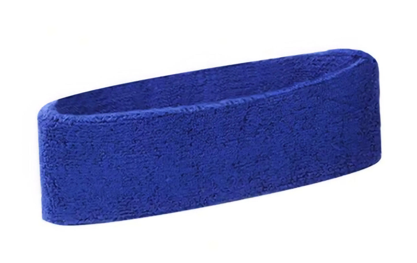 Sweat Head Bands - Blue - Accessories