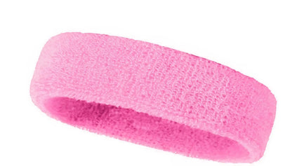 Sweat Headband - Accessories