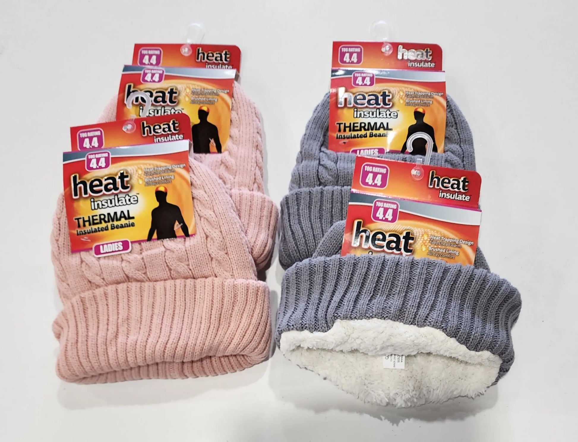 Thermal Beanies - gmaxx