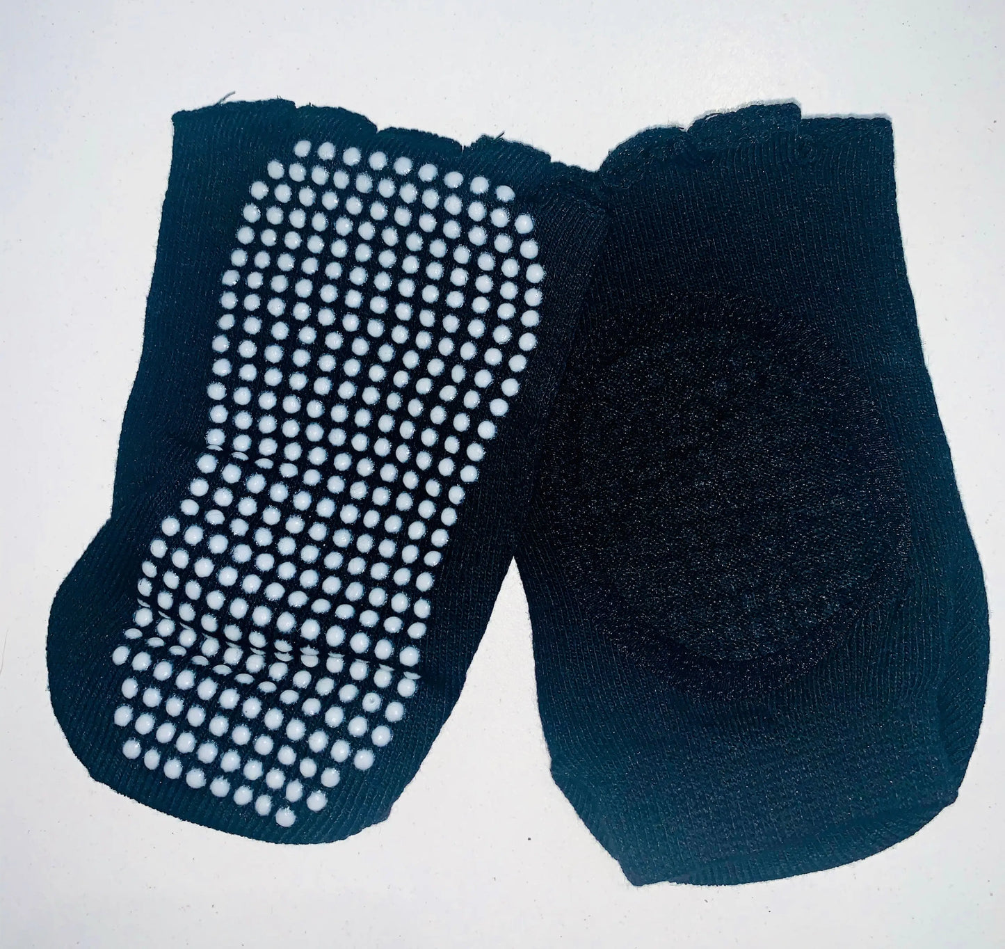 Toeless Ankle YOGA SOCKS - gmaxx