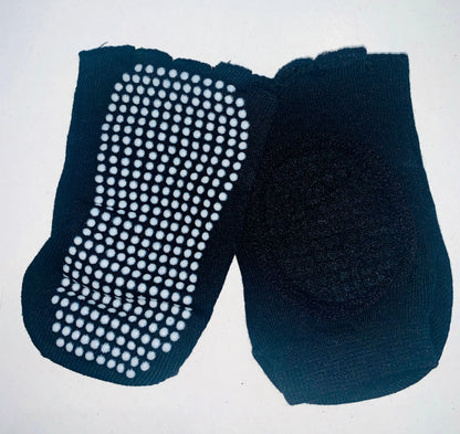 Toeless Ankle YOGA SOCKS - gmaxx