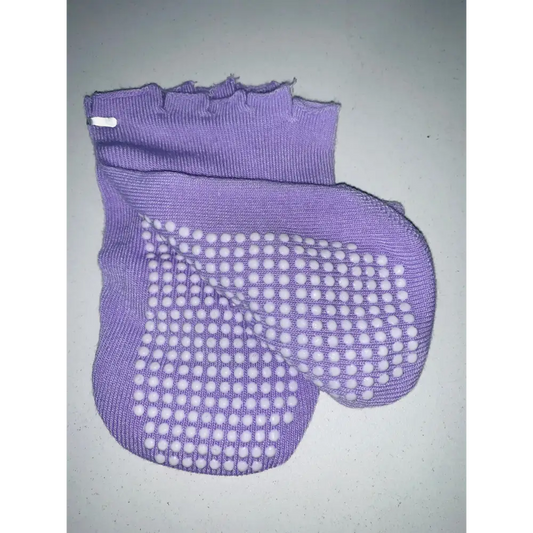 Toeless Ankle YOGA SOCKS - gmaxx