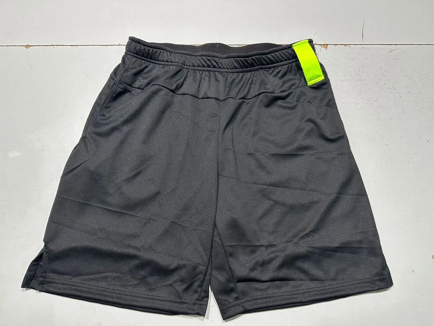 UNISEX Training Shorts - gmaxx
