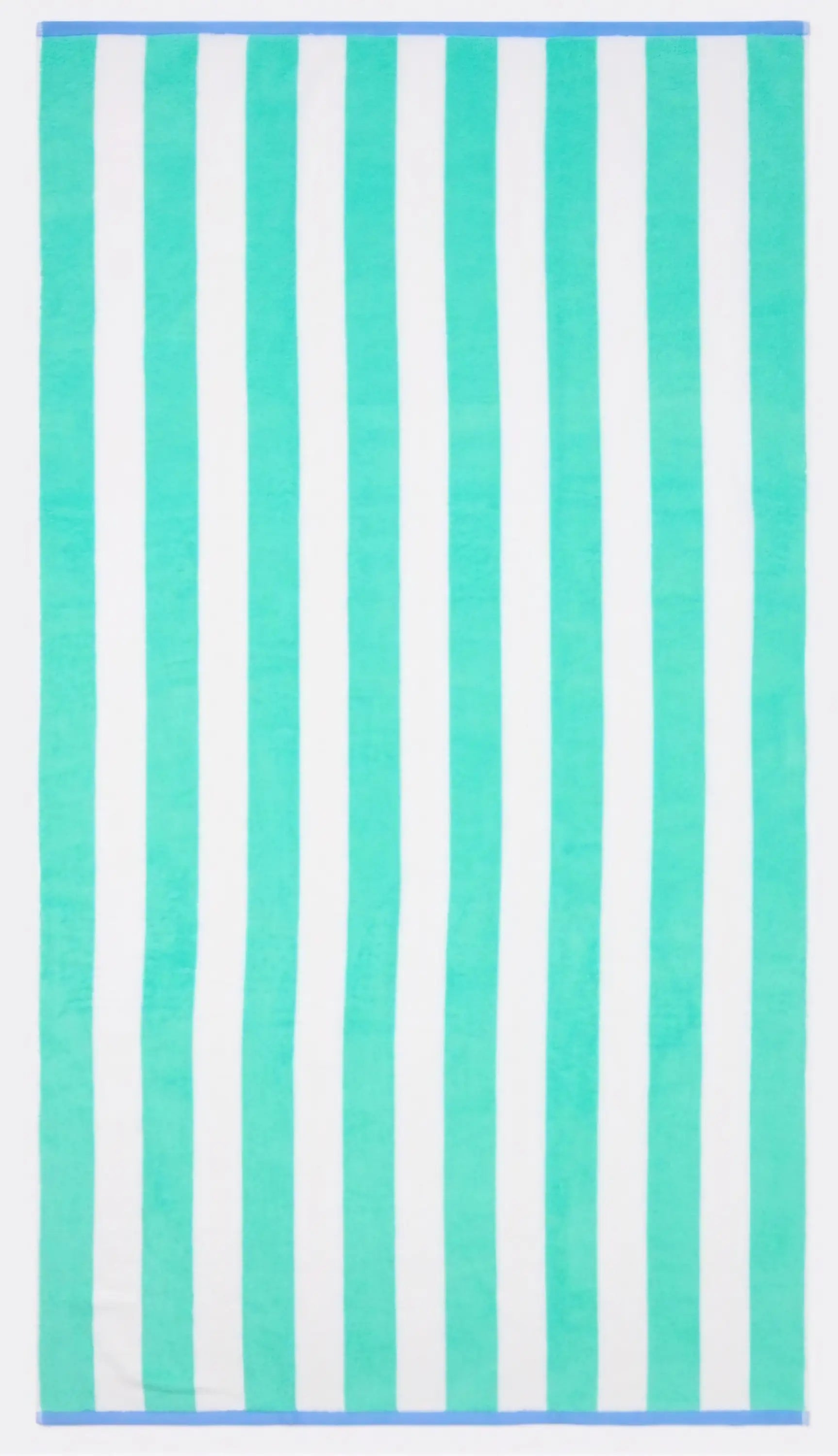 Wave Zone Reversable Beach Towels - Accessories