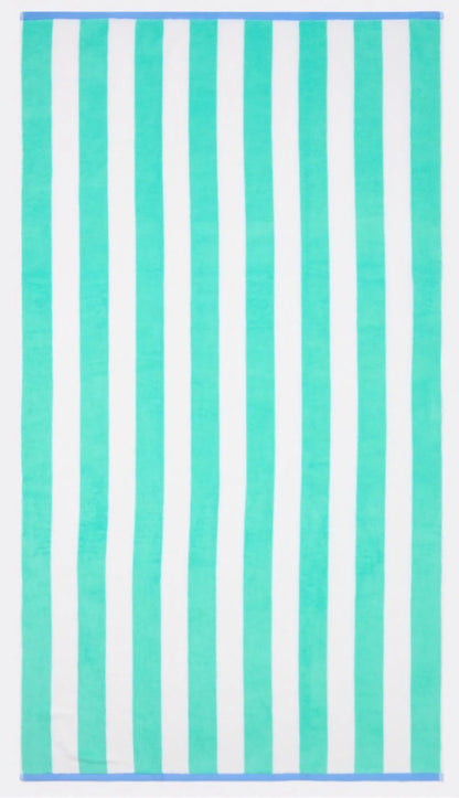 Wave Zone Reversable Beach Towels - Accessories