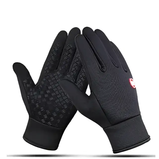 Winter Outdoor Sports Running Glove - gmaxx