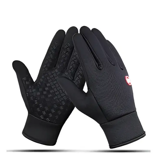 Winter Outdoor Sports Running Glove - gmaxx