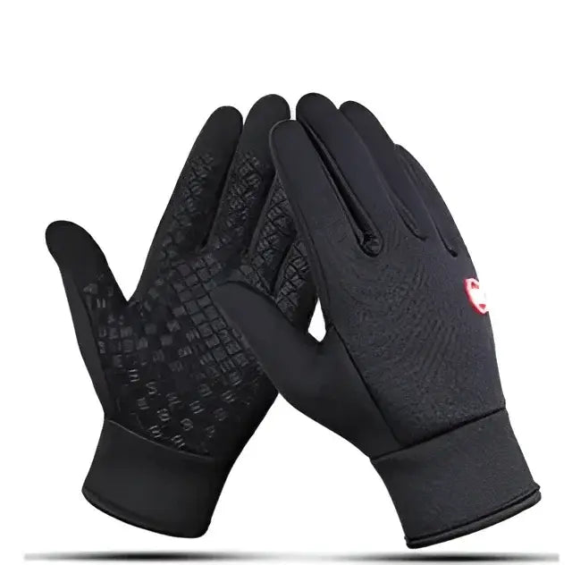 Winter Outdoor Sports Running Glove - gmaxx
