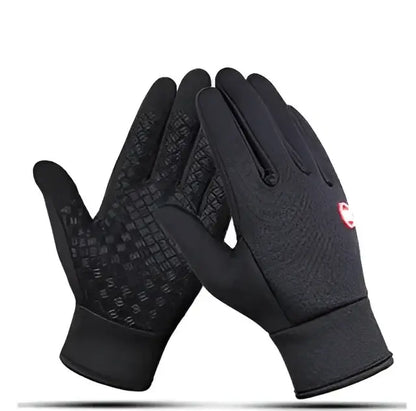 Winter Outdoor Sports Running Glove - gmaxx
