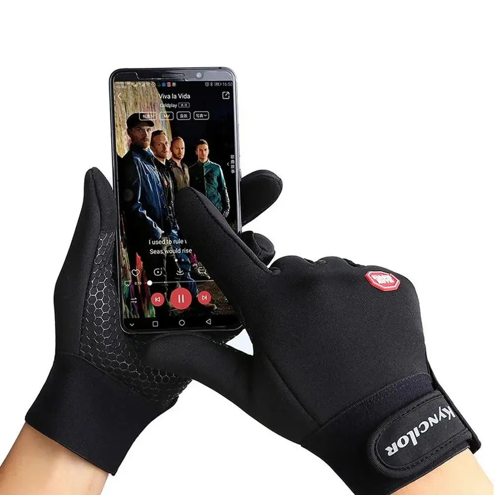Winter Training Glove - gmaxx