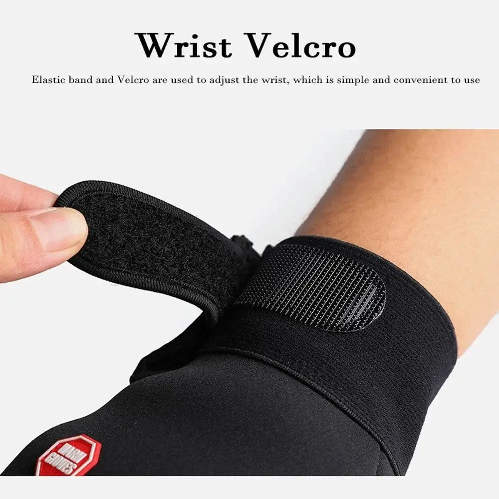 Winter Training Glove - gmaxx