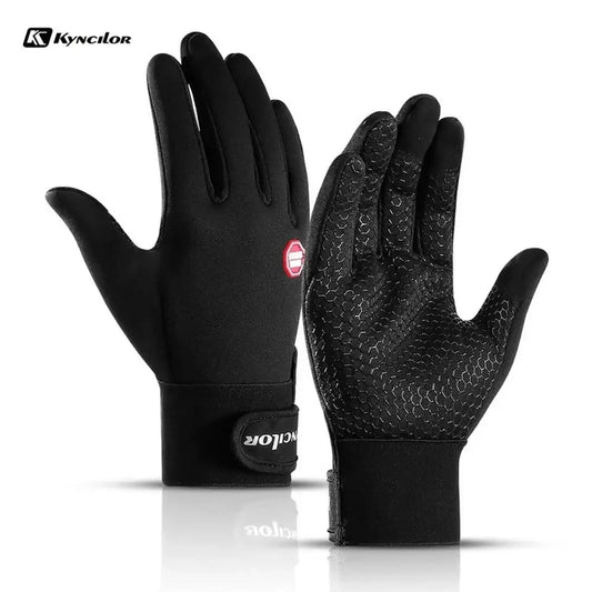 Winter Training Glove - gmaxx