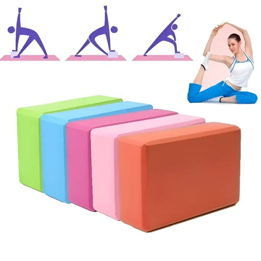 Yoga Blocks - gmaxx