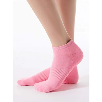 Yoga Sock - Closed in Grip - gmaxx