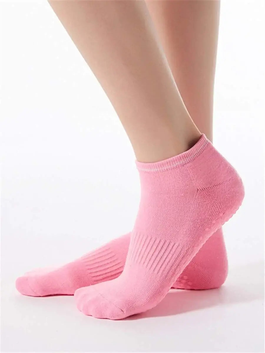 Yoga Sock - Closed in Grip - gmaxx