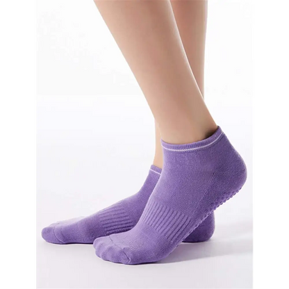 Yoga Sock - Closed in Grip - gmaxx