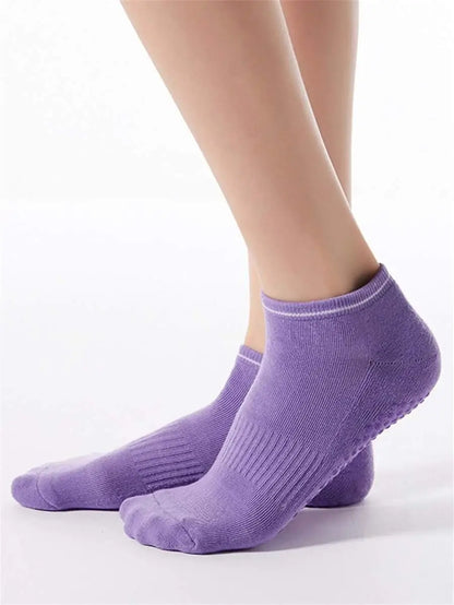 Yoga Sock - Closed in Grip - gmaxx