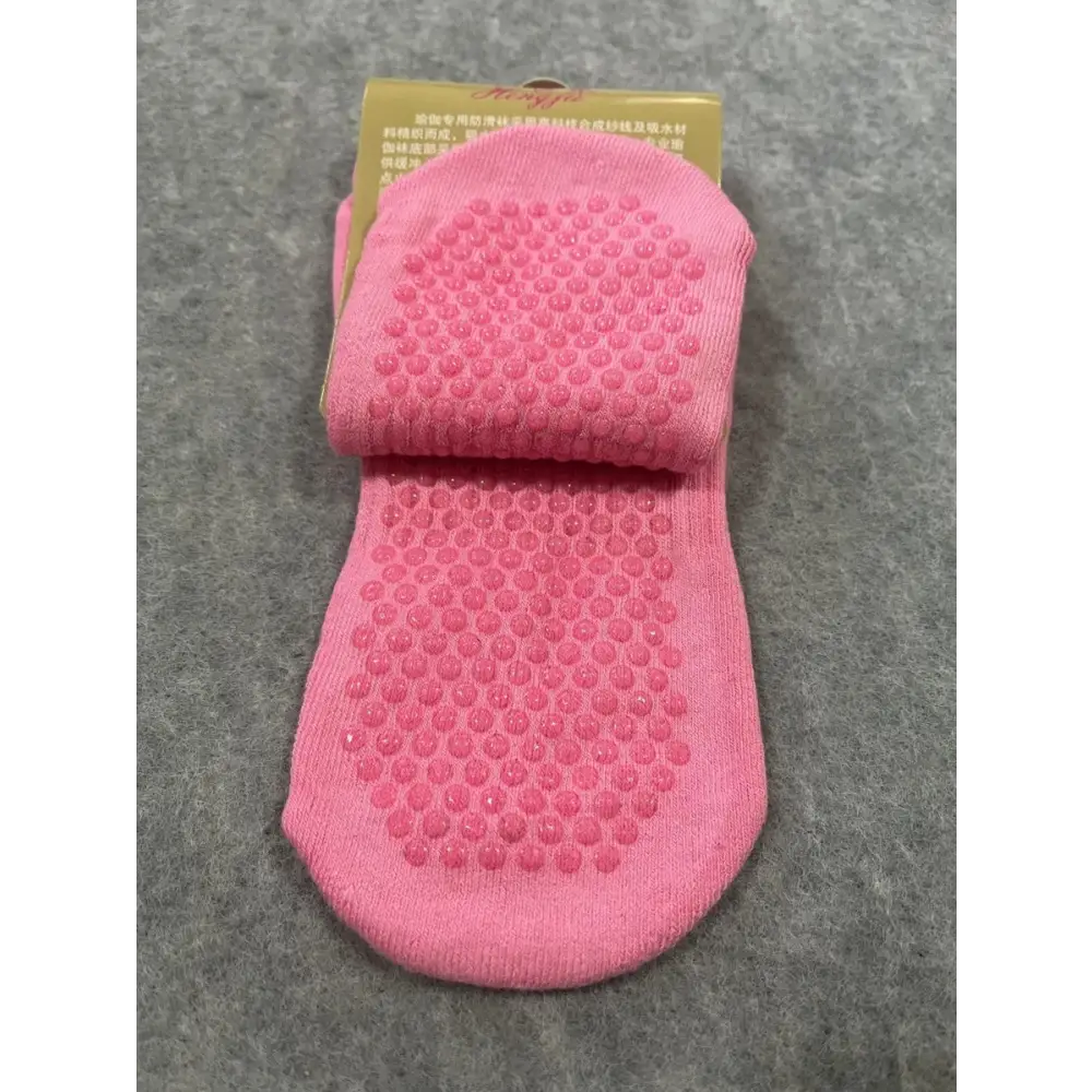 Yoga Sock - Closed in Grip - gmaxx