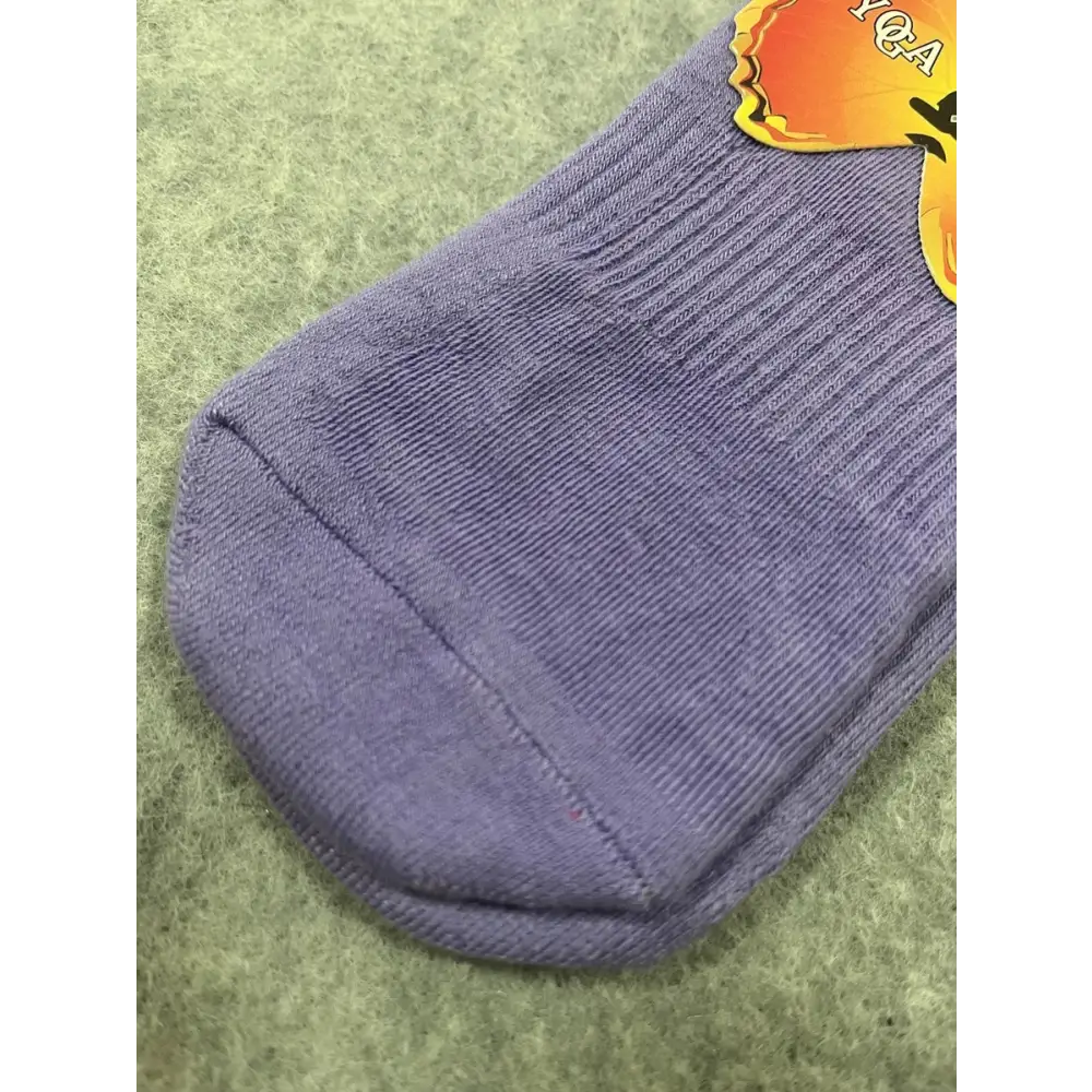 Yoga Sock - Closed in Grip - gmaxx