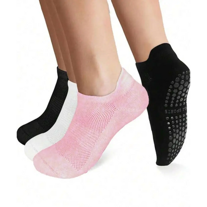 Yoga Sock - Closed in Grip - Socks