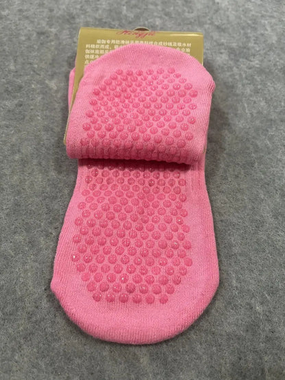 Yoga Sock - Closed in Grip - gmaxx