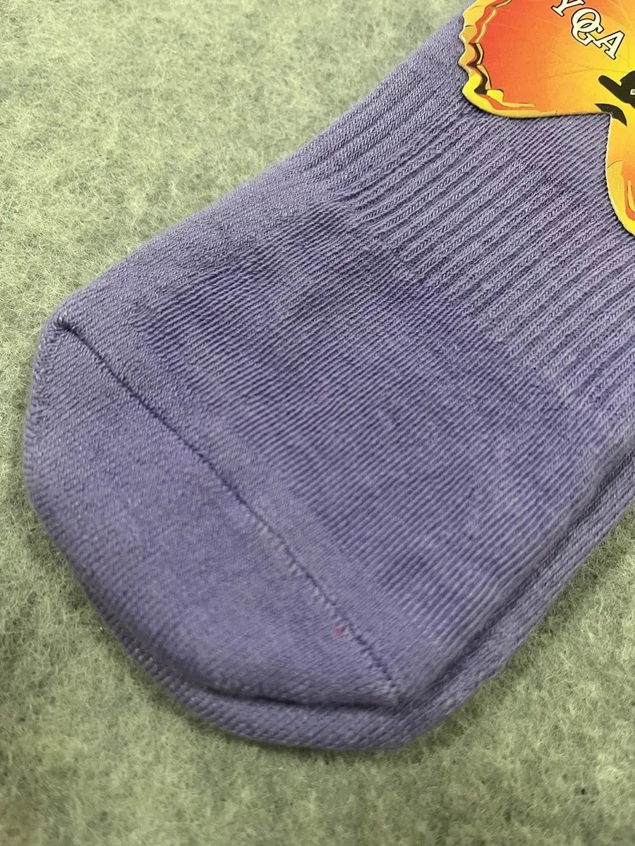 Yoga Sock - Closed in Grip - gmaxx