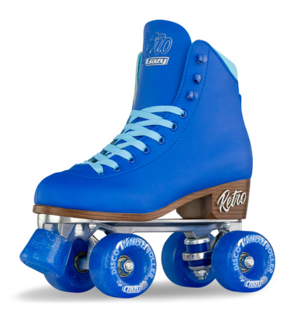 Retro Roller Skate