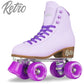 Retro Roller Skate