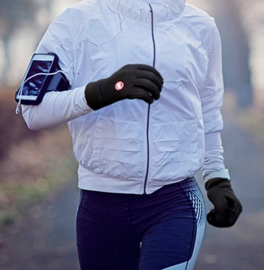 Winter Outdoor Sports Running Glove