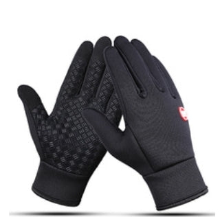 Winter Outdoor Sports Running Glove