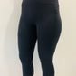 Gmaxx 3/4 active leggings, 2 x Pockets, high waisted leggings, leggings for women, similar to Nike Leggings. Similar to Lulu Leggings.
