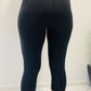Gmaxx 3/4 active leggings, 2 x Pockets, high waisted leggings, leggings for women, similar to Nike Leggings. Similar to Lulu Leggings.