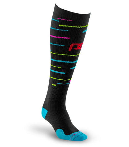 Compression Socks, Marathon WRS Boom!, from Gmaxx Activewear