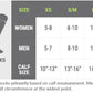 Compression Socks, Marathon WRS Boom!, from Gmaxx Activewear